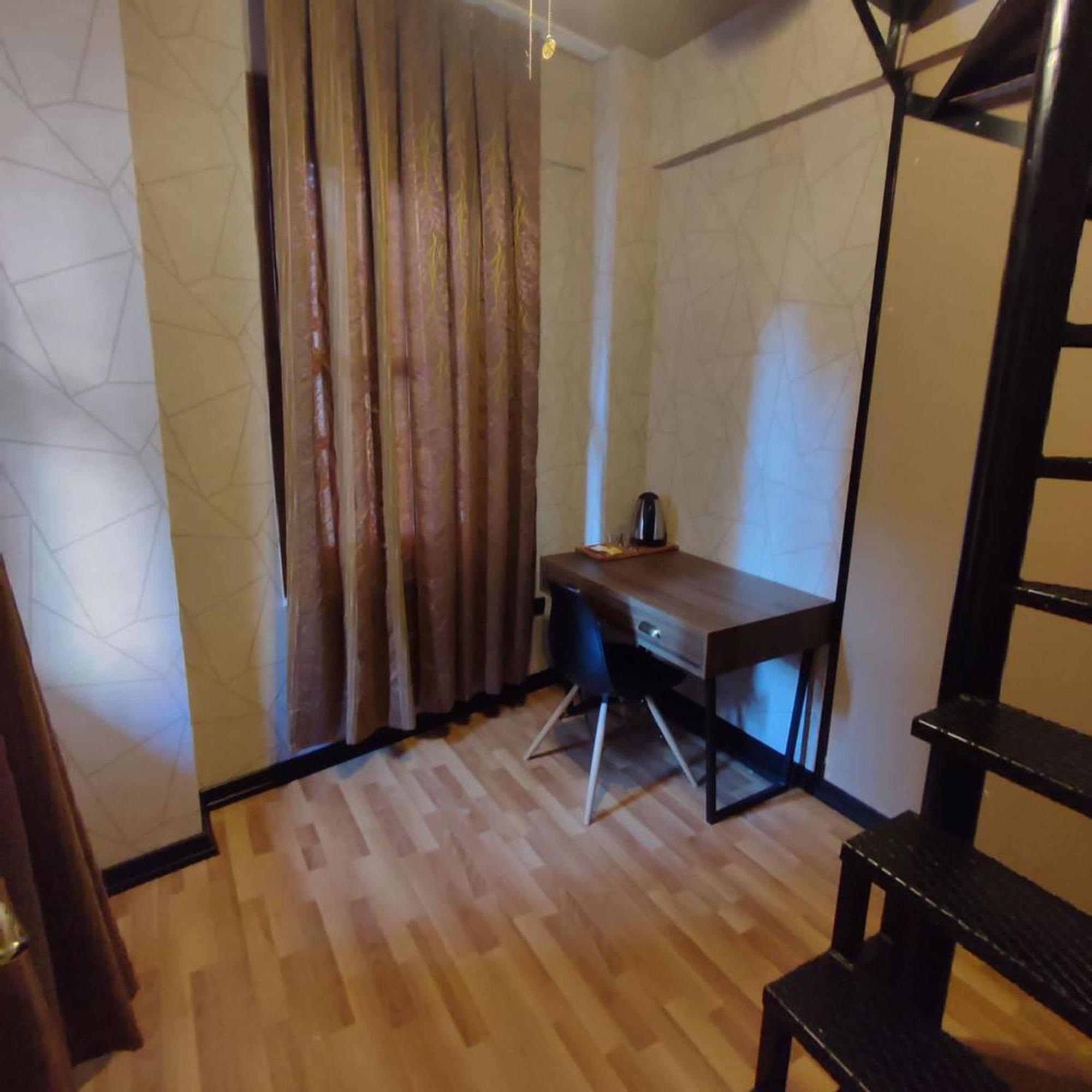 Ortakoey Tiny One Hotel Istambul Exterior foto